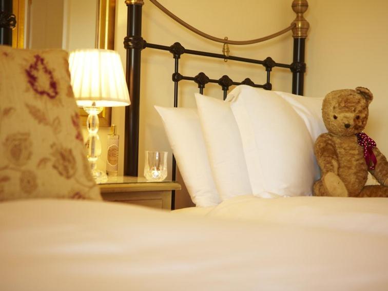 Filey Grange Guest House ภายนอก รูปภาพ
