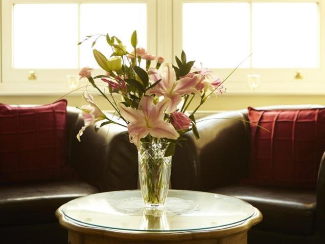 Filey Grange Guest House ภายนอก รูปภาพ
