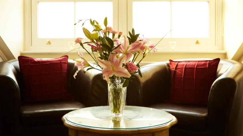 Filey Grange Guest House ห้อง รูปภาพ